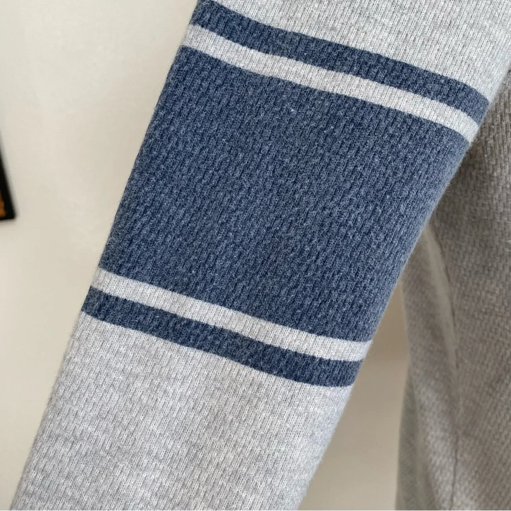 Banana Republic Retro Hoodie Sweater